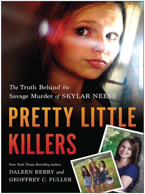 Title details for Pretty Little Killers by Daleen Berry - Available